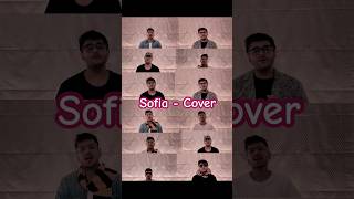 Sofia  99 Songs  Acapella Cover by Mainak amp Akshit [upl. by Susejedairam]