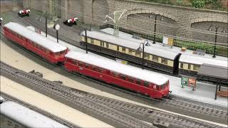 Märklin Nostalgie 1 [upl. by Fox]