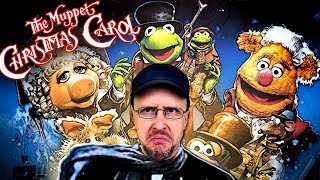 The Muppet Christmas Carol  Nostalgia Critic [upl. by Attenat]