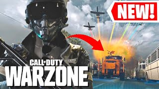 Call of Duty WARZONE PAYLOAD MODE IS CRACKED amp SPECIAL OPS PRO PACK IS AMAZING Season 4 Reloaded [upl. by Barolet]