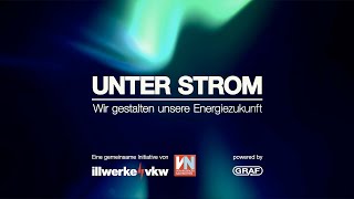 UNTER STROM – Folge 7 [upl. by Krall606]