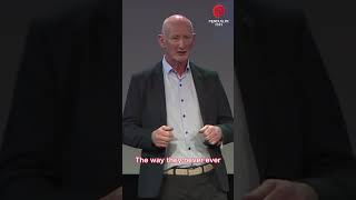 Brian Cody on True Leadership Lessons from the Kilkenny Legend [upl. by Euqinad891]