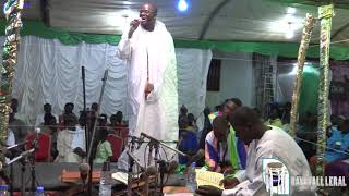 Serigne Moustapha Gningue 2019 [upl. by Lacee]