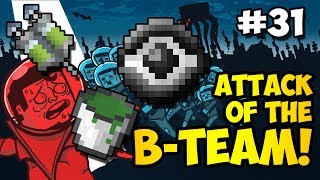 Minecraft AUTOSPAWNER  Attack of the BTeam Ep 31 HD [upl. by Airat248]