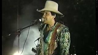 BRONCO  Un Fin De Semana y Espinas En Vivo En La Plaza Mexico 1994 [upl. by Siletotsira]