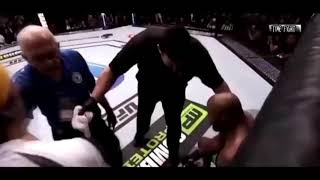 SFN 24 Tim Kennedy vs Yoel Romero [upl. by Hgielac701]