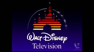 Walt Disney Television 1991 [upl. by Formenti]