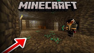 MINECRAFT O Melhor Método de Achar DIAMANTES Versão 121 [upl. by Oster378]