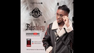 Skillz Sessionz Unplugged  Rashley rashleymw198 [upl. by Suedama]