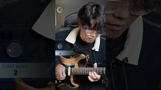 🔥Pour apaiser ses oreilles avec le BLOBNARÖK 🎶 guitarist melodies performance guitar [upl. by Eilzel]