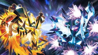 Canada De nouvelles capacités Z révélées dans Pokémon Ultra Sun et Pokémon Ultra Moon [upl. by Nylrebmik]