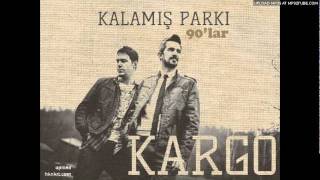 Kargo  Kalamış Parkı [upl. by Ilehs]