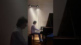 tchaikovsky vapiano pianolessons [upl. by Deirdra]