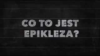 Elementarz 38 Eucharystia 15 Co to jest epikleza [upl. by Morse166]