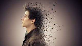 Dispersion Effect  Photoshop Tutorial [upl. by Valentijn]