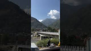 Manali🎉 song music viralshort ❤️ newsong bollywood [upl. by Eirrot668]