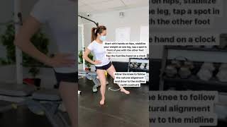 Vastus Medialis Exercise [upl. by Edahc785]