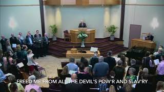 Heidelberg Catechism Lords Day 1 Hymn 64 Book of Praise [upl. by Warden163]