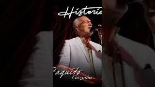 Paquito Guzman  Yo te pido amor [upl. by Snebur335]