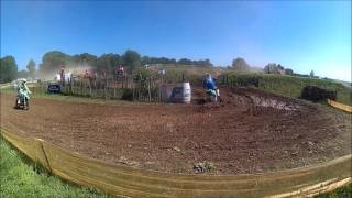 Motocross Tilly sur Seulles 2017 [upl. by Carolle]