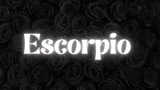 🩵ESCORPIO♏️Recuperas la ilusión Vivirás una LUNA DE MIEL😍✨Algo queda atrás HOROSCOPO ESCORPIO AMOR [upl. by Bael555]