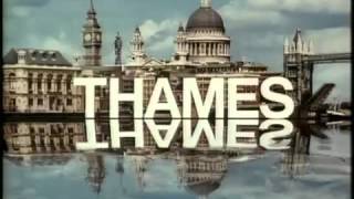 Thames Television Idents [upl. by Galang]