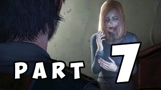 The Evil Within 2 Chapter 3 Resonances EXPLORE Tredwell Trucking Part 7 Walkthrough [upl. by Nnylcaj]