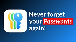 The Best Tips to Master the AllNew Passwords App in iOS 18 [upl. by Assenad]