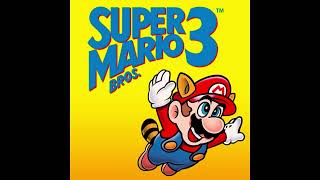 Super Mario Bros 3 OST  World 8 [upl. by Niwre]