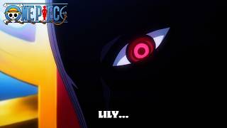 Imu Shocks The Five Elders  Cobra Ask About Lily And The quotDquot English Sub [upl. by Ynehpets]