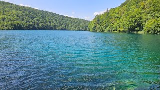 Plitvice national park tour [upl. by Grazia]