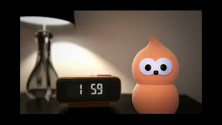 EDF Zingy Daylight Savings Advert [upl. by Rubie]