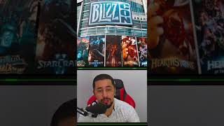 BlizzCon 2023 será presencial depois de 3 anos [upl. by Attenyt429]