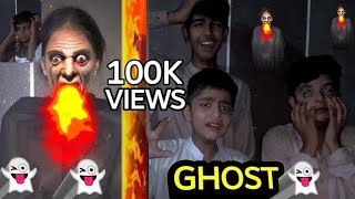 Aahat New Episode 2024  Qasim ko mar diya 😭😱 l l Ghost Ne Sub ko mar diya l l Sub dar gi 😱🙏 [upl. by Winters267]