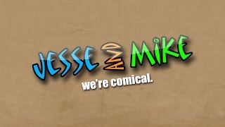 Subscribe to JesseAndMike on YouTube [upl. by Hessler]