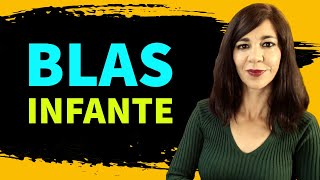 Blas Infante y la esencia islámica de Andalucía FORJA 104 [upl. by Ades]