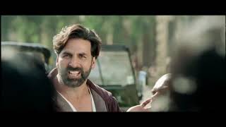 Gabbar के खौफ से पूरा Maharashtra थर्राया  Gabbar Is back  Akshay Kumar [upl. by Allin]