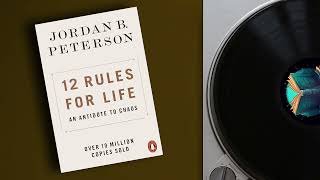 Podcast  12 Rules for life by Jordan Peterson [upl. by February73]