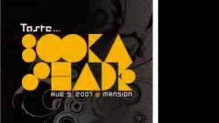 Booka Shade  Trespass 06 [upl. by Kcirddec]