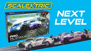 SCALEXTRIC  NEXT LEVEL [upl. by Thelma504]