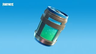 Fortnite Battle Royale  Chug Jug Sound Effects HD [upl. by Sumer323]