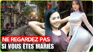 15 Choses Étranges Qui nArrivent Quau VIETNAM et Qui Vous Émerveilleront  Documentaire de Voyage [upl. by Naerol]