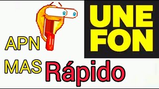 Apn para Unefon 2024 rapido y mejor [upl. by Anehta285]