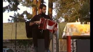 MARCO CORRIAS ballosardo del marghine e danza sanmichele ghilarza [upl. by Saihtam]