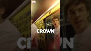 Connor Price amp Hoodie Allen  CROWN MrCreativeet [upl. by Walker908]