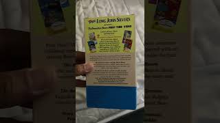 VHS review of the berenstain bears and the messy room [upl. by Cohdwell715]