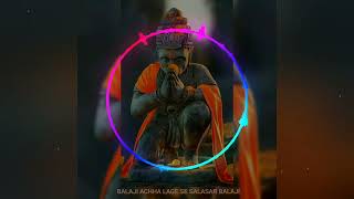 Balaji ache lage se  Jai Shree Ram  remix  Kanhaiya Mittal  DJ DENGER ZONE PRAYAGRAJ [upl. by Barris409]