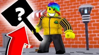 I Didnt Think It Was Possible To Get THIS Roblox Assassin [upl. by Olvan488]