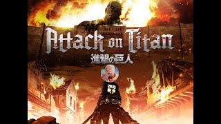 Attack on Titan Orchestration Compilation [upl. by Fisch822]