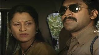 Episode 356 of MogaliRekulu Telugu Daily Serial  Srikanth Entertainments  Loud Speaker [upl. by Nallij]